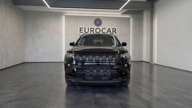 Jeep Compass 1.6 Multijet II 2WD Night Eagle - foto 2 di 4