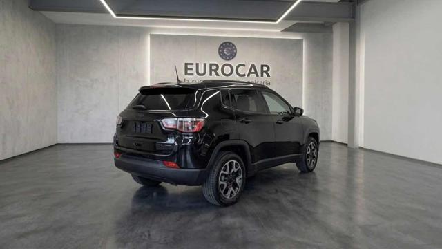 Jeep Compass 1.6 Multijet II 2WD Night Eagle - foto 3 di 4