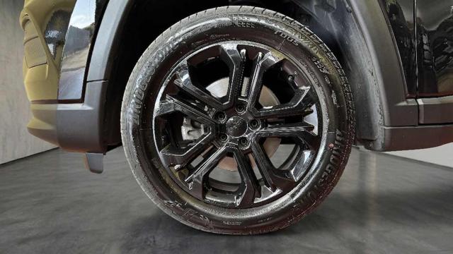 Jeep Compass 1.6 Multijet II 2WD Night Eagle - foto 4 di 4