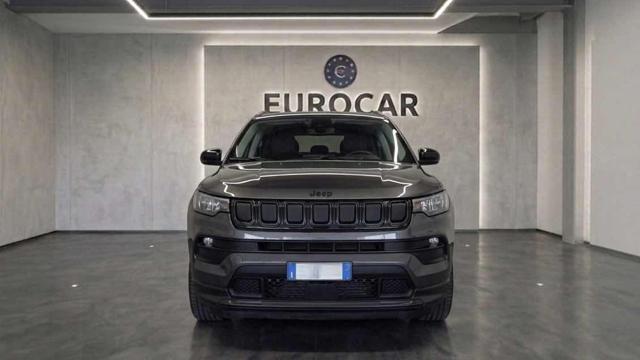 Jeep Compass 1.6 Multijet II 2WD Night Eagle - foto 4 di 4