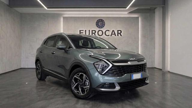 Kia Sportage 1.6 CRDi MHEV DCT Business - foto 2 di 4
