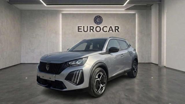 Peugeot 2008 PureTech 100 S&S Allure usato a LATINA