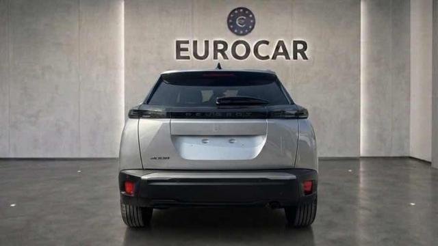 Peugeot 2008 PureTech 100 S&S Allure - foto 4 di 4