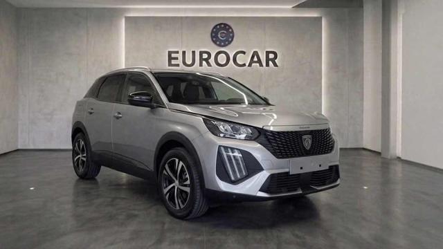 Peugeot 2008 PureTech 100 S&S Allure - foto 3 di 4