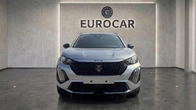 Peugeot 2008 PureTech 100 S&S Allure - foto 2 di 4