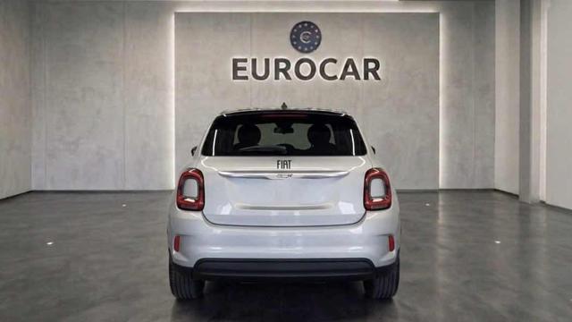 Fiat 500X 1.0 T3 120 CV Club Cross - foto 4 di 4