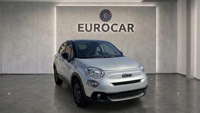 Fiat 500X 1.0 T3 120 CV Club Cross - foto 2 di 4