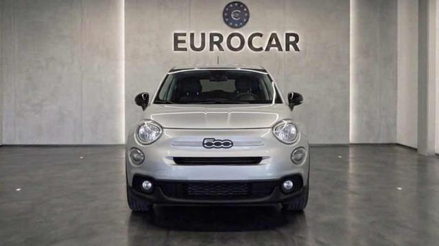 Fiat 500X 1.0 T3 120 CV Club Cross - foto 3 di 4