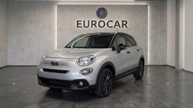 Fiat 500X 1.0 T3 120 CV Club Cross, del 2023, 29.800 km, in vendita a Latina (LT)