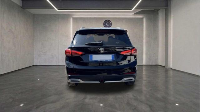 MG ZS 1.5 Hybrid+ Luxury - foto 3 di 4