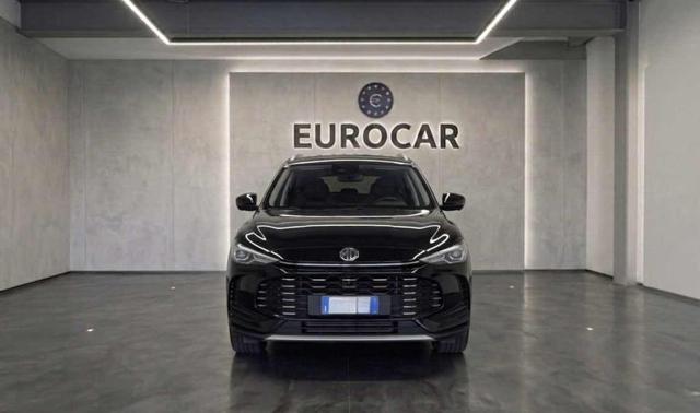 MG ZS 1.5 Hybrid+ Luxury - foto 2 di 4