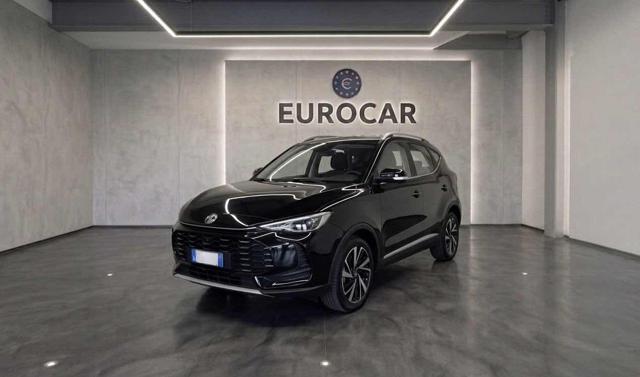 MG ZS 1.5 Hybrid+ Luxury, del 2026, 9.500 km, in vendita a Latina (LT)