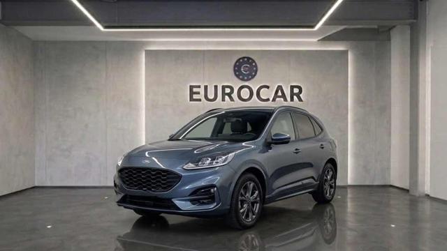 Ford Kuga 2.0 EcoBlue 120 CV aut. 2WD ST-Line - foto 2 di 4