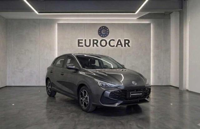 MG MG3 1.5 Comfort, del 2026, 1.600 km, in vendita a Latina (LT)