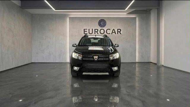 Dacia Sandero Stepway 0.9 TCe 90 CV - foto 3 di 4