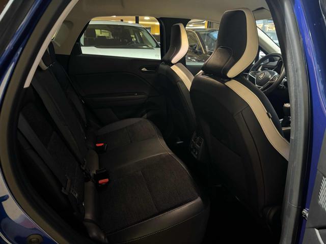 Renault Captur TCe 90 CV Techno usato a LATINA