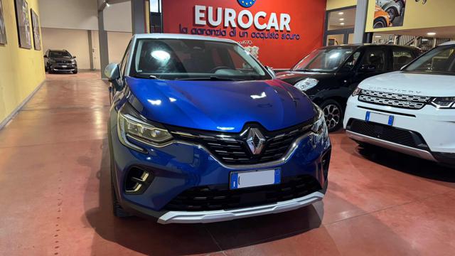 Renault Captur TCe 90 CV Techno - foto 3 di 4