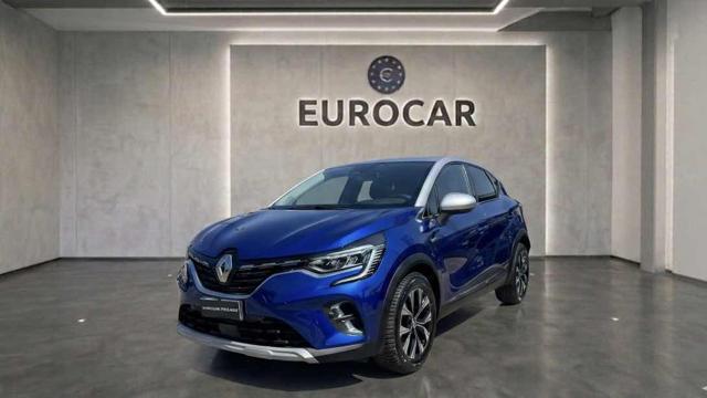 Renault Captur TCe 90 CV Techno usato a LATINA