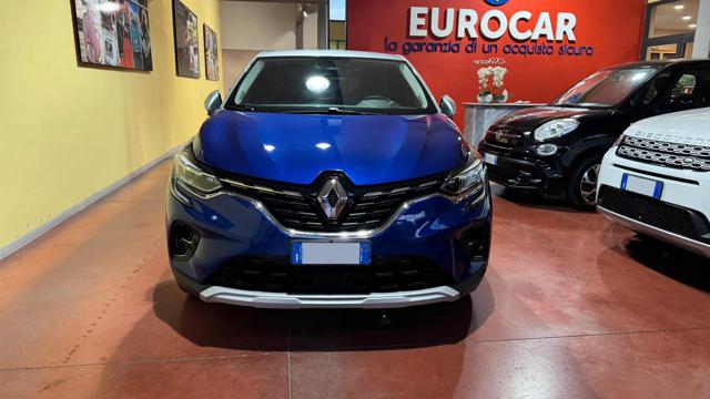 Renault Captur TCe 90 CV Techno - foto 2 di 4