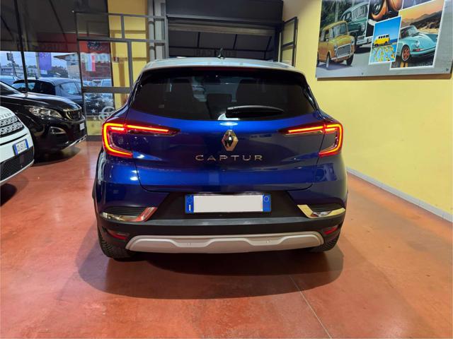 Renault Captur TCe 90 CV Techno usato a LATINA