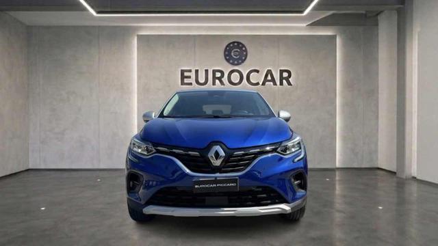 Renault Captur TCe 90 CV Techno - foto 3 di 4