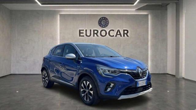 Renault Captur TCe 90 CV Techno - foto 2 di 4