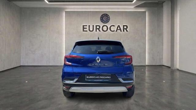 Renault Captur TCe 90 CV Techno - foto 4 di 4