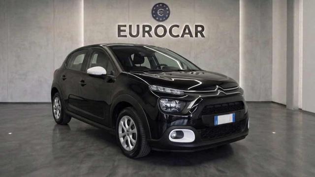 Citroen C3 PureTech 83 S&S You - foto 3 di 4