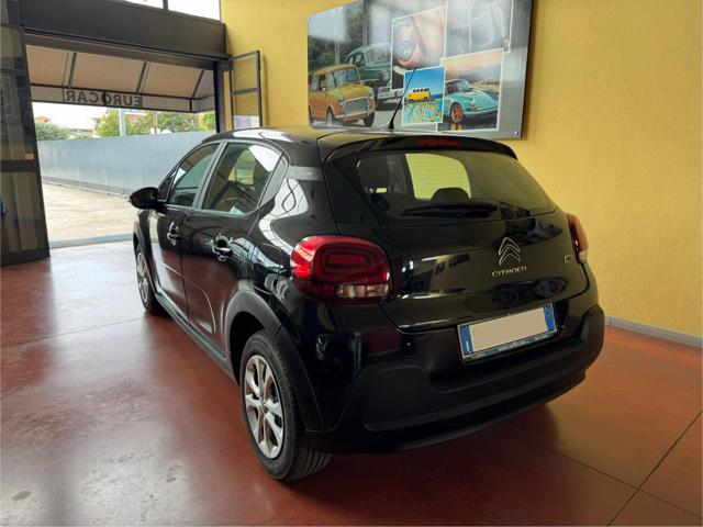 Citroen C3 PureTech 83 S&S You usato a LATINA