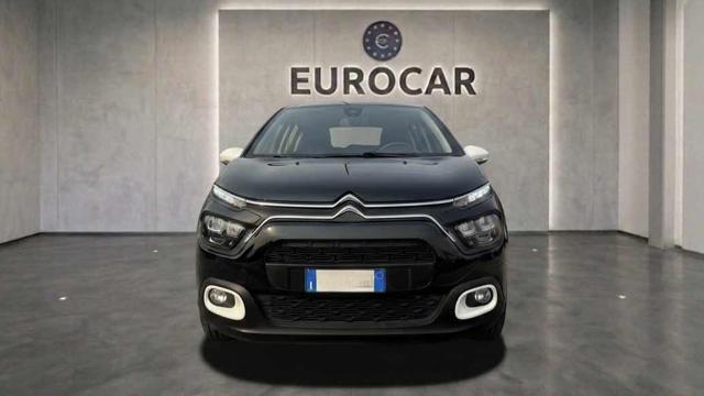 Citroen C3 PureTech 83 S&S You - foto 2 di 4