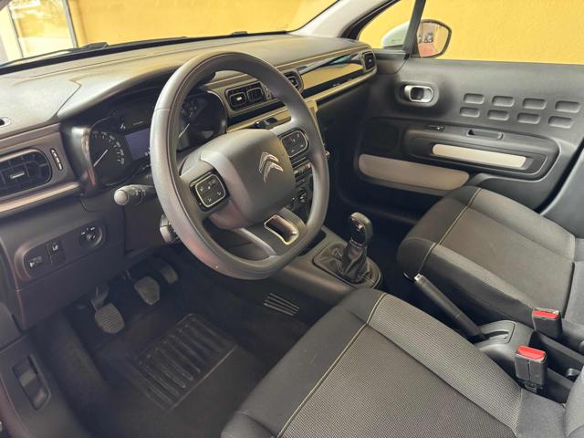 Citroen C3 PureTech 83 S&S You usato a LATINA
