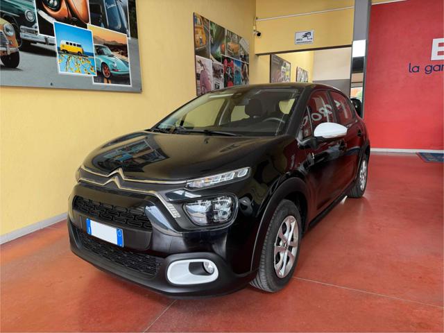 Citroen C3 PureTech 83 S&S You usato a LATINA