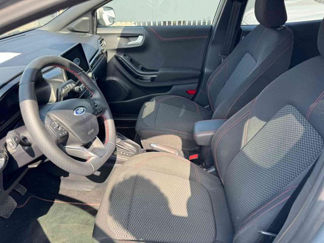 Ford Puma 1.0 EcoBoost Hybrid 125 CV S&S aut. ST-Line usato a LATINA