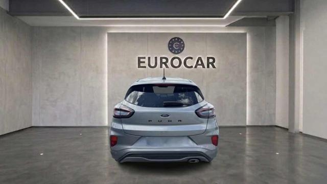 Ford Puma 1.0 EcoBoost Hybrid 125 CV S&S aut. ST-Line - foto 4 di 4