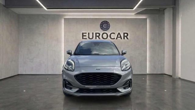 Ford Puma 1.0 EcoBoost Hybrid 125 CV S&S aut. ST-Line - foto 3 di 4