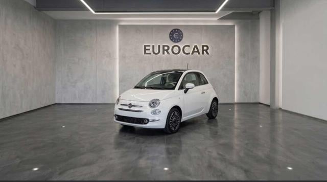 Fiat 500 1.0 Hybrid full optional, del 2023, 42.300 km, in vendita a Latina (LT)