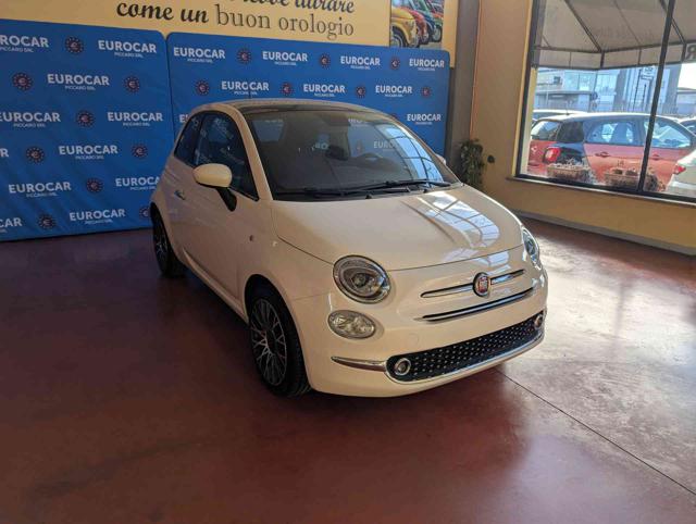 Fiat 500 1.0 Hybrid full optional - foto 2 di 4