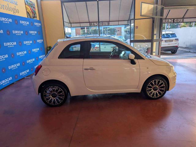 Fiat 500 1.0 Hybrid full optional - foto 4 di 4