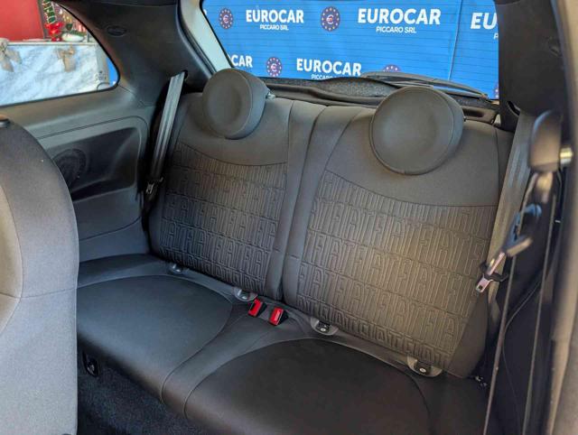 Fiat 500 1.0 Hybrid full optional, del 2023, 42.300 km, in vendita a Latina (LT)