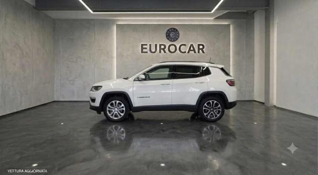 Jeep Compass 1.6 Multijet II 2WD Limited - foto 2 di 4