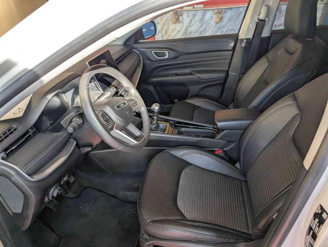 Jeep Compass 1.6 Multijet II 2WD Limited, del 2022, 77.000 km, in vendita a Latina (LT)