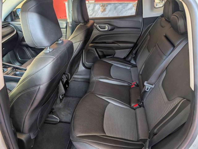 Jeep Compass 1.6 Multijet II 2WD Limited, del 2022, 77.000 km, in vendita a Latina (LT)