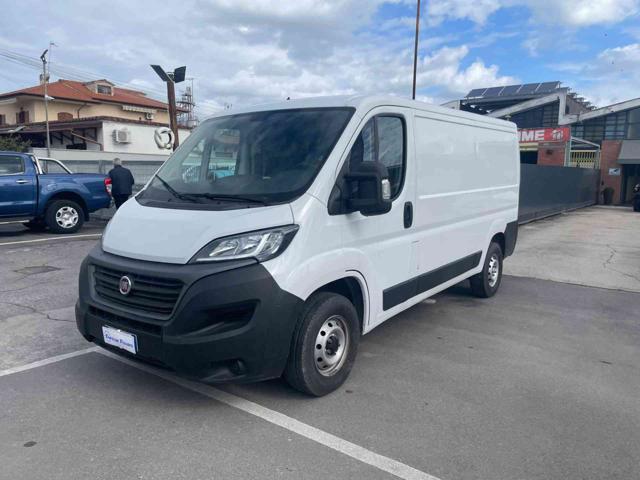 Fiat Ducato 33 2.3 MJT 120CV PLM Cabinato usato a LATINA
