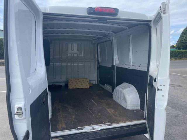 Fiat Ducato 33 2.3 MJT 120CV PLM Cabinato usato a LATINA