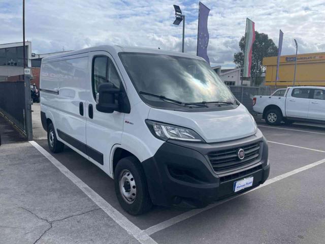 Fiat Ducato 33 2.3 MJT 120CV PLM Cabinato - foto 2 di 4