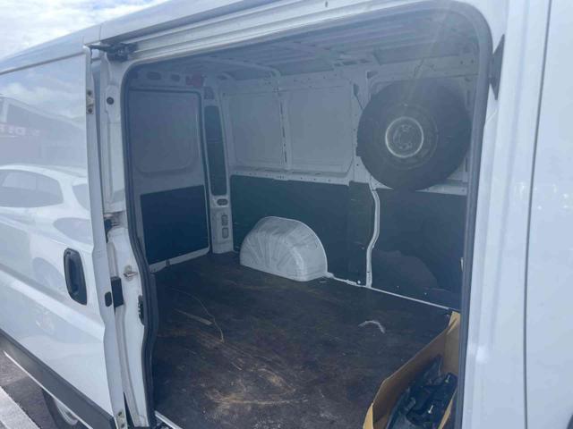 Fiat Ducato 33 2.3 MJT 120CV PLM Cabinato, del 2020, 56.000 km, in vendita a Latina (LT)