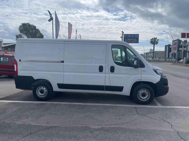 Fiat Ducato 33 2.3 MJT 120CV PLM Cabinato - foto 4 di 4