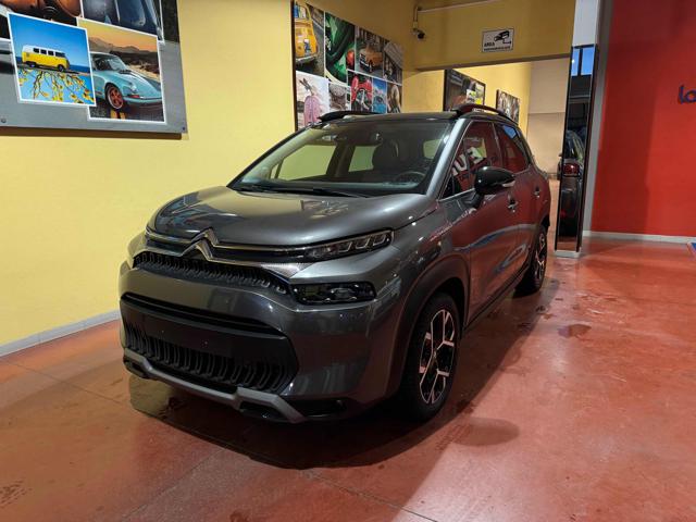 Citroen C3 Aircross PureTech 110 S&S Max - foto 3 di 4