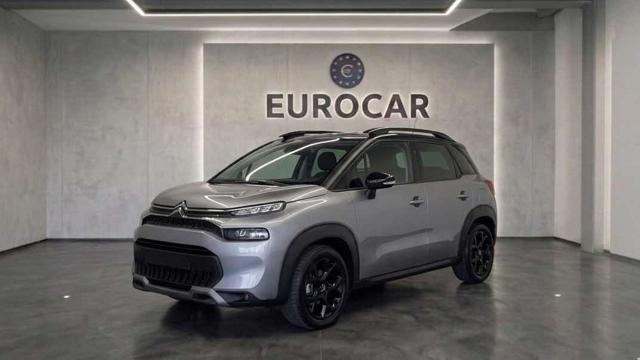 Citroen C3 Aircross PureTech 110 S&S Max - foto 2 di 4