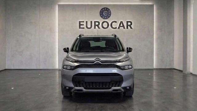 Citroen C3 Aircross PureTech 110 S&S Max - foto 4 di 4